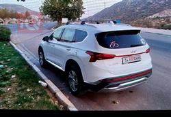 هيونداي سانتافي